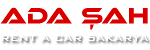 Bize Ulaşın - Adaşah Rent a car